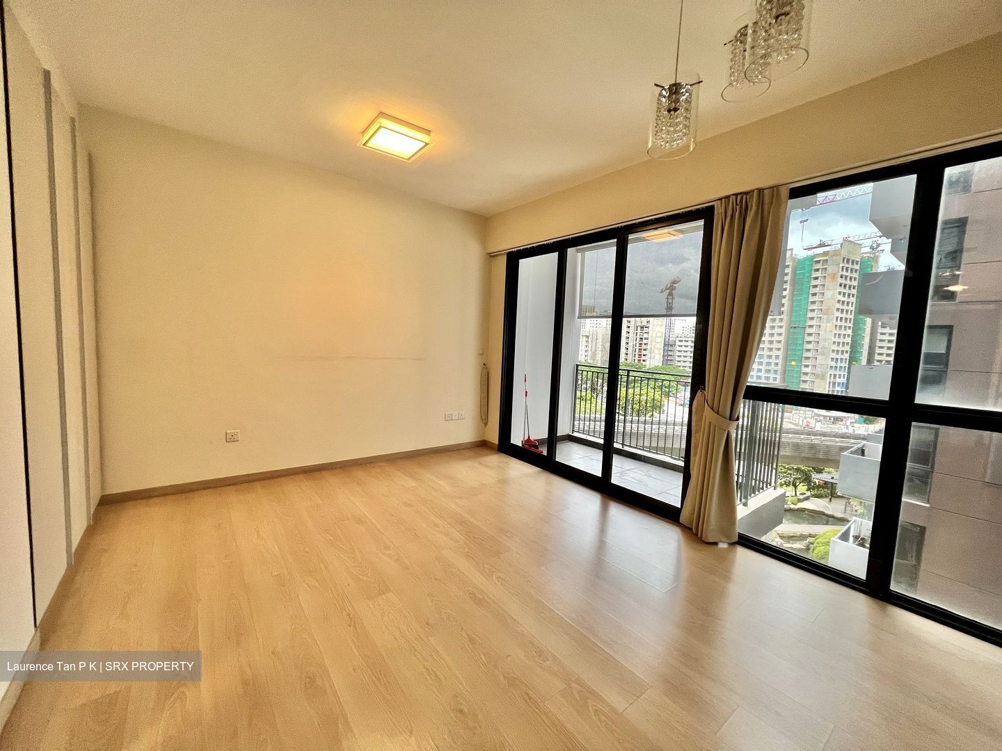 RiverParc Residence (D19), Condominium #613235431